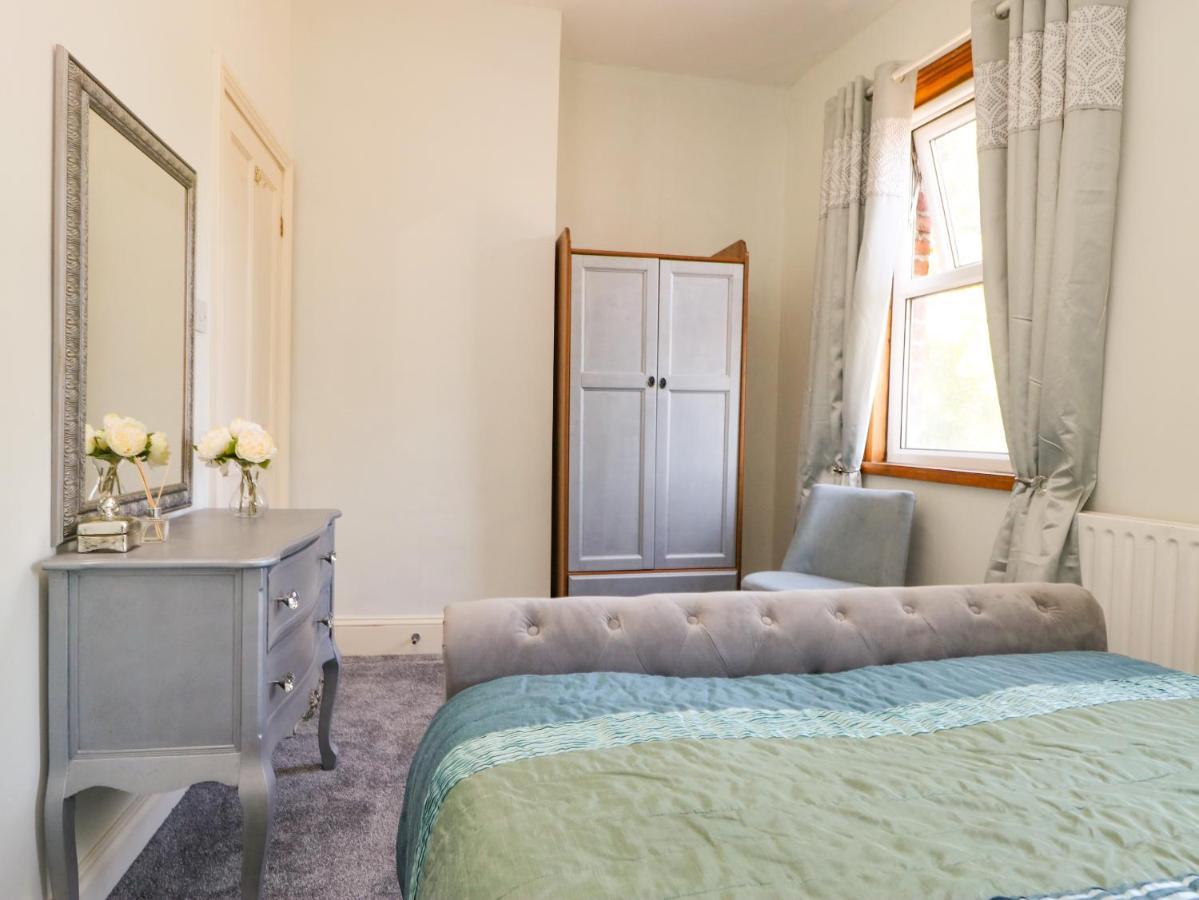 Villa Baggergate House York Esterno foto